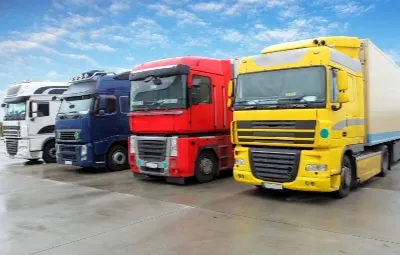 Adana Yakacık Nakliye Ambarı